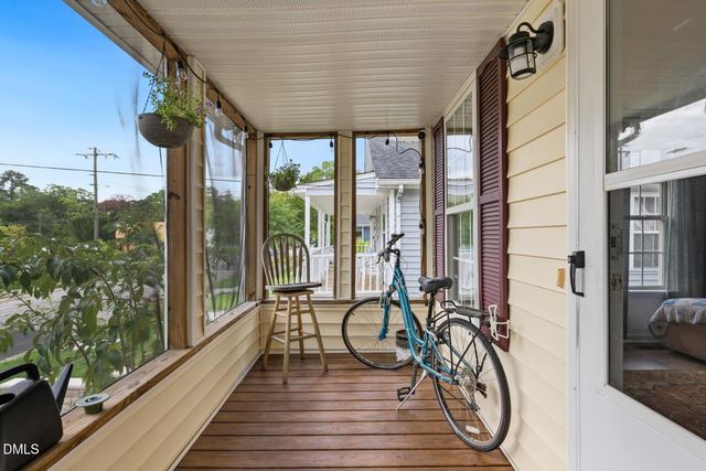 1207 Berkeley Street, Durham, NC 27705
