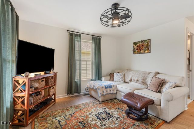1207 Berkeley Street, Durham, NC 27705