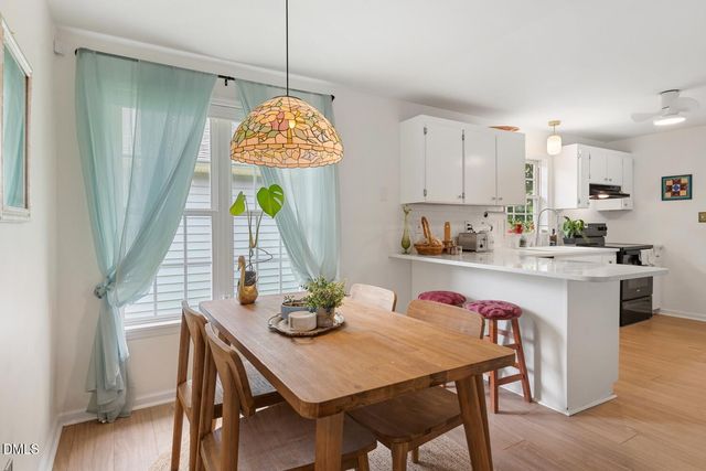 1207 Berkeley Street, Durham, NC 27705
