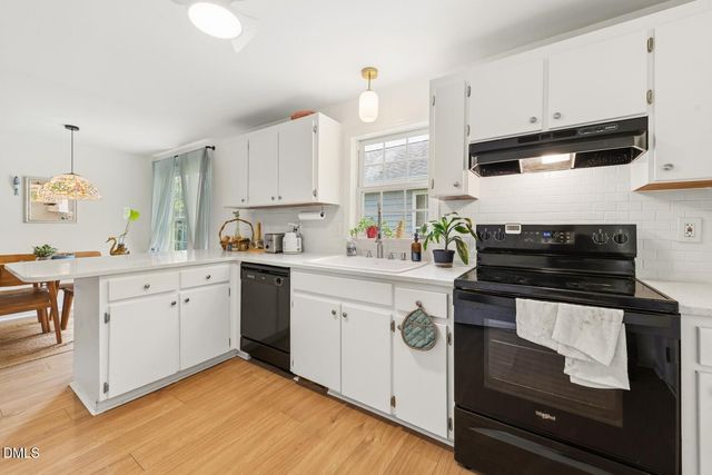 1207 Berkeley Street, Durham, NC 27705