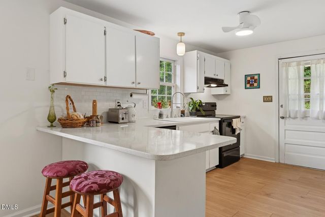 1207 Berkeley Street, Durham, NC 27705
