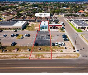 3107 S Sugar S Road, Edinburg, TX 78539