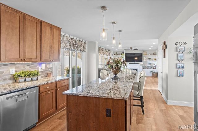 1137 Big Sky Drive, Unincorporated, MO 63026