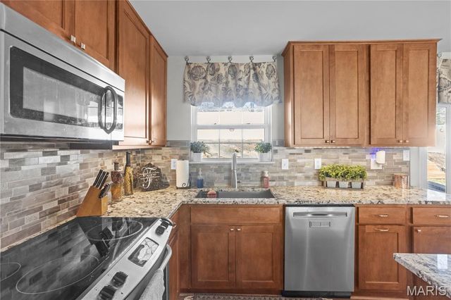 1137 Big Sky Drive, Unincorporated, MO 63026