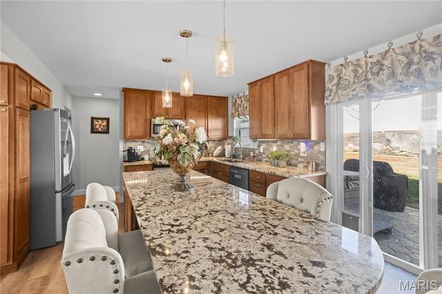 1137 Big Sky Drive, Unincorporated, MO 63026