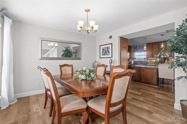 1137 Big Sky Drive, Unincorporated, MO 63026