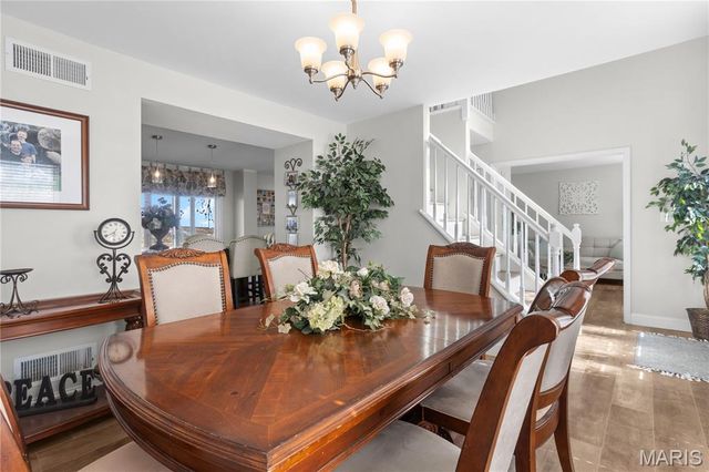 1137 Big Sky Drive, Unincorporated, MO 63026