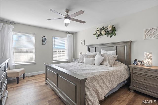 1137 Big Sky Drive, Unincorporated, MO 63026