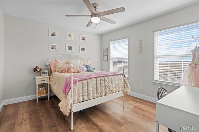 1137 Big Sky Drive, Unincorporated, MO 63026