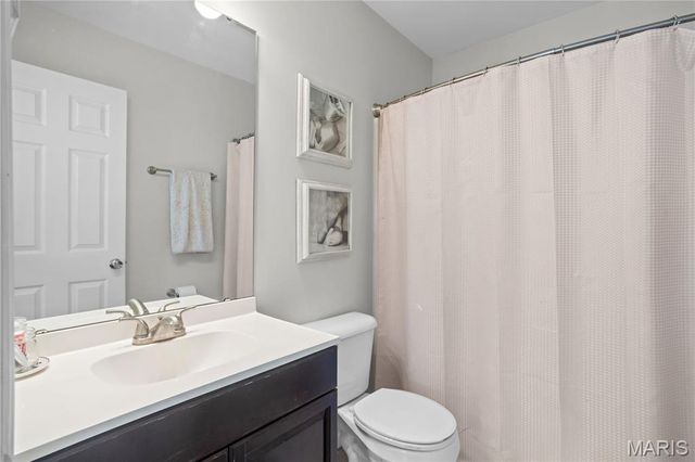 1137 Big Sky Drive, Unincorporated, MO 63026