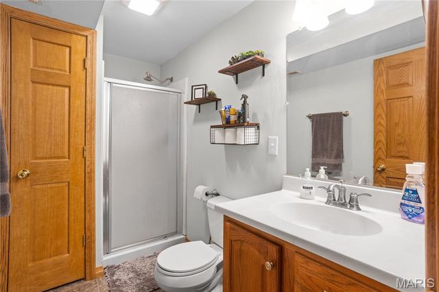 1137 Big Sky Drive, Unincorporated, MO 63026