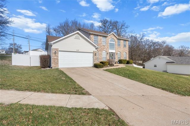 1137 Big Sky Drive, Unincorporated, MO 63026