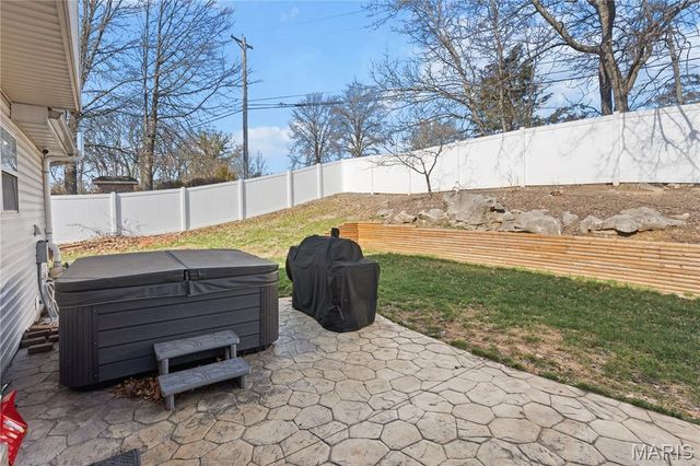 1137 Big Sky Drive, Unincorporated, MO 63026