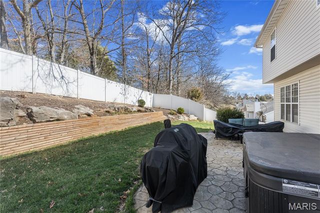 1137 Big Sky Drive, Unincorporated, MO 63026