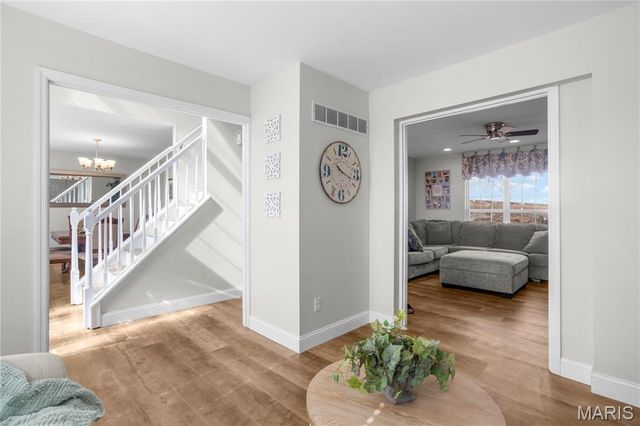 1137 Big Sky Drive, Unincorporated, MO 63026