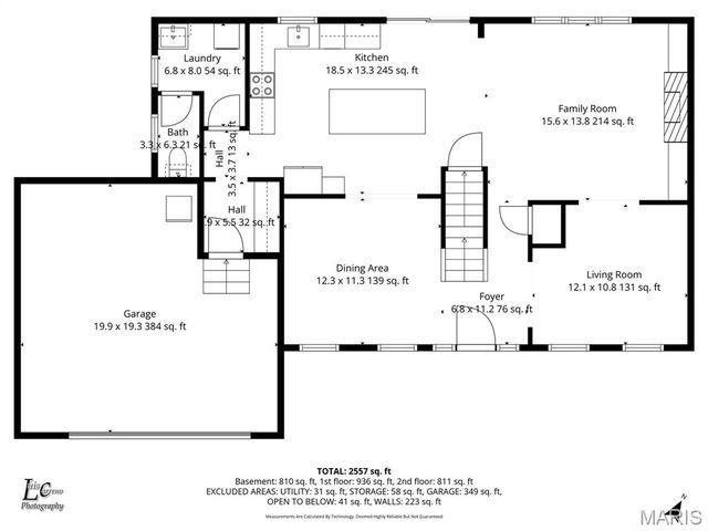 1137 Big Sky Drive, Unincorporated, MO 63026