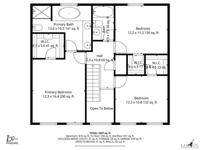 1137 Big Sky Drive, Unincorporated, MO 63026