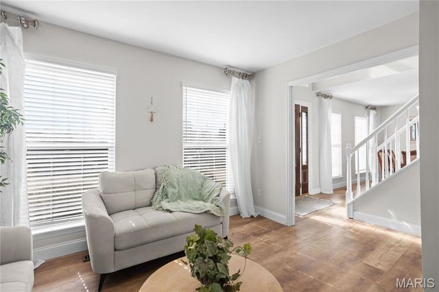 1137 Big Sky Drive, Unincorporated, MO 63026