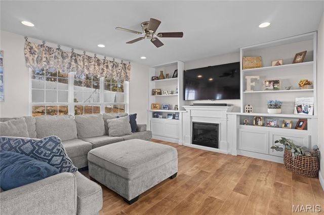 1137 Big Sky Drive, Unincorporated, MO 63026