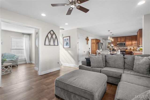 1137 Big Sky Drive, Unincorporated, MO 63026