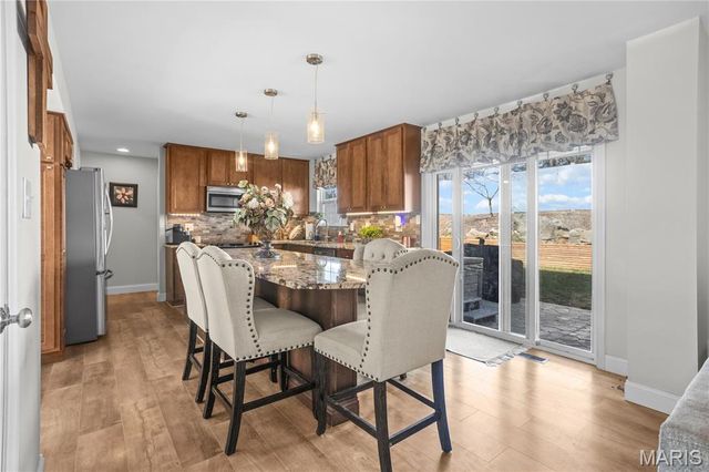 1137 Big Sky Drive, Unincorporated, MO 63026