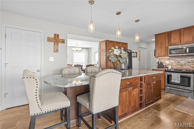 1137 Big Sky Drive, Unincorporated, MO 63026