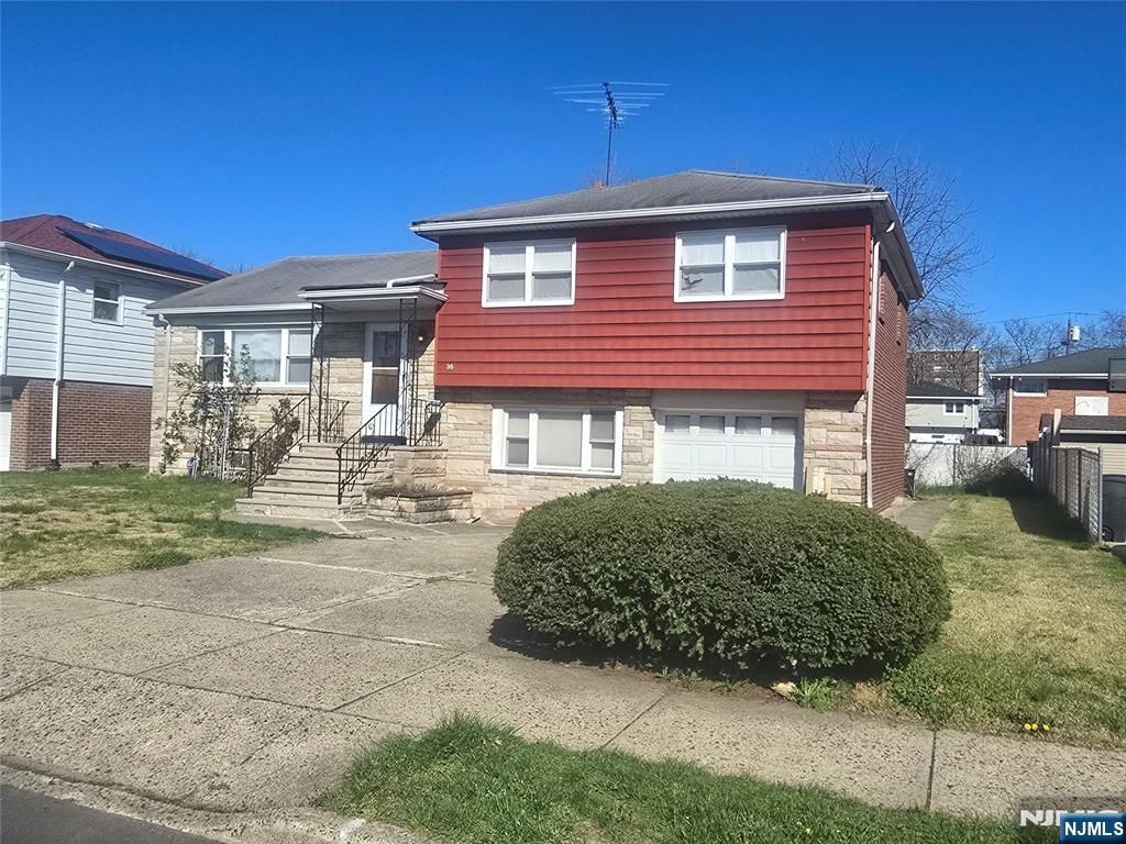35 36th Street, Paterson, NJ 07514