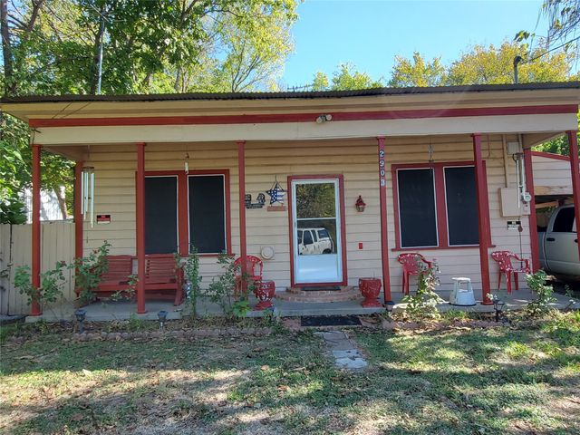 2903 N Beaton Street, Corsicana, TX 75110