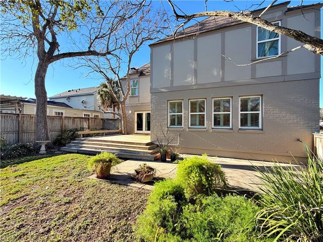 521 Del Mar Blvd, Corpus Christi, TX 78404