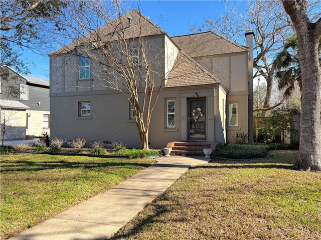 521 Del Mar Blvd, Corpus Christi, TX 78404