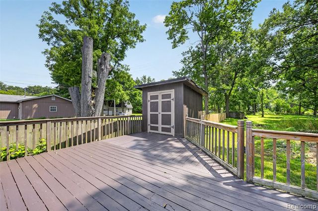 543 W Middle Street, Chelsea, MI 48118