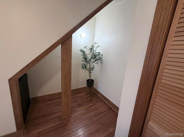 543 W Middle Street, Chelsea, MI 48118