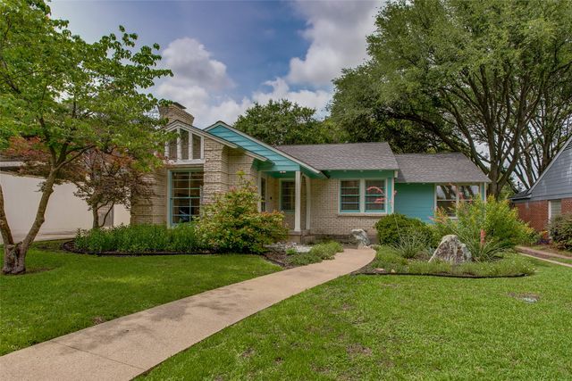 2023 Marydale Drive, Dallas, TX 75208