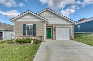 1115 Clearwater Lane, Johnson City, TN 37601
