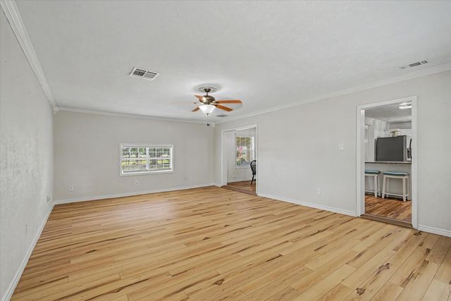 384 County Road 2046, Hull, TX 77564