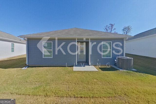 187 Lochwolde Drive, Macon, GA 31220