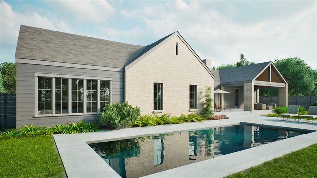 6501 W Bluestar Road, Rogers, AR 72758