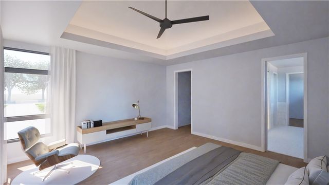 6501 W Bluestar Road, Rogers, AR 72758