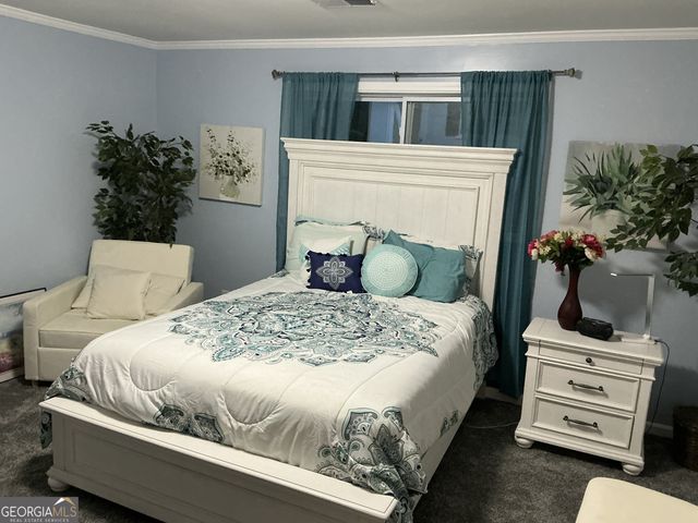 360 Vineyard Drive NW, Marietta, GA 30064