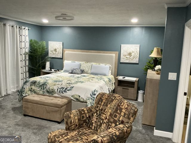 360 Vineyard Drive NW, Marietta, GA 30064