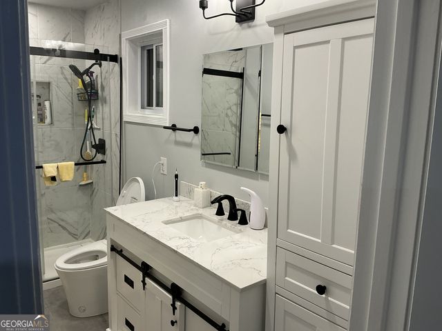 360 Vineyard Drive NW, Marietta, GA 30064