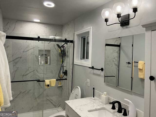 360 Vineyard Drive NW, Marietta, GA 30064