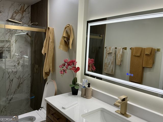 360 Vineyard Drive NW, Marietta, GA 30064