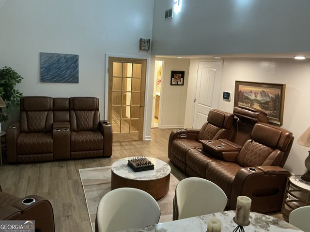 360 Vineyard Drive NW, Marietta, GA 30064