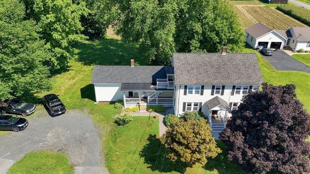 98 Stockbridge Rd, Hadley, MA 01002