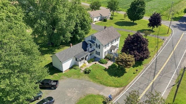 98 Stockbridge Rd, Hadley, MA 01002