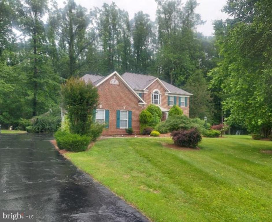 14606 DEWEY RIDGE CT, Bowie, MD 20721