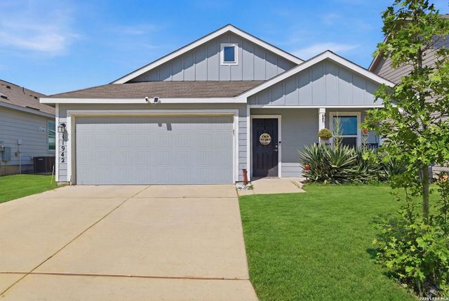 11942 Fuzzy Path, San Antonio, TX 78221
