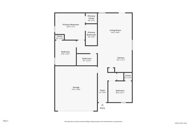 11942 Fuzzy Path, San Antonio, TX 78221