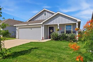 11942 Fuzzy Path, San Antonio, TX 78221